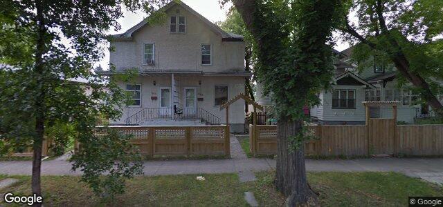 659 Lipton Street（加拿大曼尼托巴省温尼伯市）房屋照片