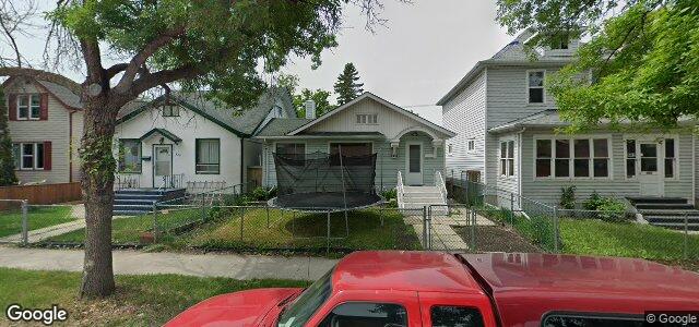 660 Banning Street（加拿大曼尼托巴省温尼伯市）房屋照片