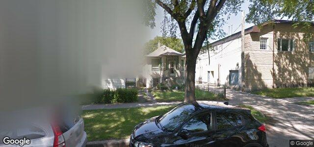 660 Home Street（加拿大曼尼托巴省温尼伯市）房屋照片