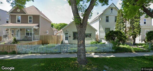 660 Simcoe Street（加拿大曼尼托巴省温尼伯市）房屋照片