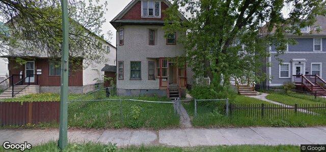 661 Agnes Street（加拿大曼尼托巴省温尼伯市）房屋照片