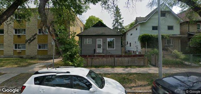 661 Maryland Street（加拿大曼尼托巴省温尼伯市）房屋照片