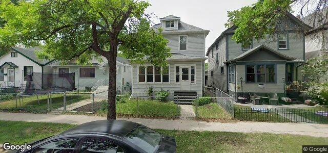 662 Banning Street（加拿大曼尼托巴省温尼伯市）房屋照片