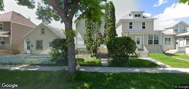 662 Simcoe Street（加拿大曼尼托巴省温尼伯市）房屋照片