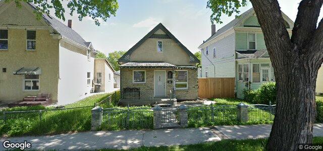 663 Beverley Street（加拿大曼尼托巴省温尼伯市）房屋照片