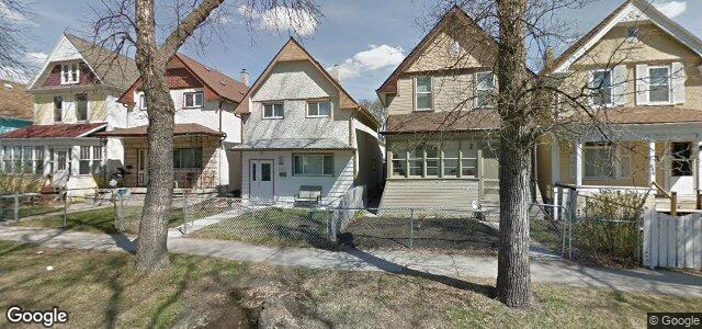 663 Toronto Street（加拿大曼尼托巴省温尼伯市）房屋照片