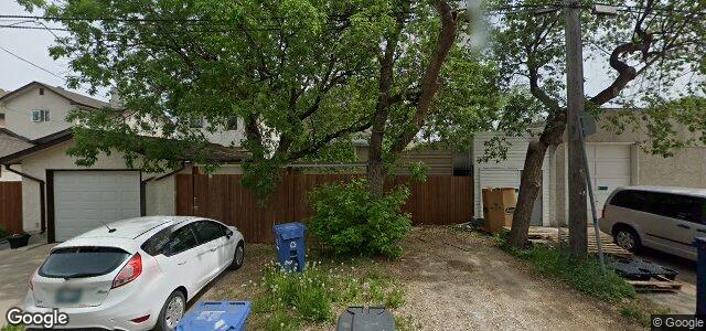 Photo of 664 Alverstone Street in Winnipeg, Manitoba