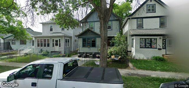 664 Banning Street（加拿大曼尼托巴省温尼伯市）房屋照片