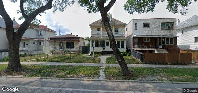 Photo of 664 Maryland Street in Winnipeg, Manitoba