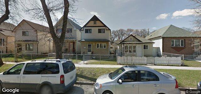 664 Toronto Street（加拿大曼尼托巴省温尼伯市）房屋照片