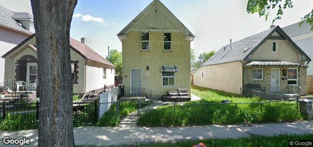 665 Beverley Street（加拿大曼尼托巴省温尼伯市）房屋照片