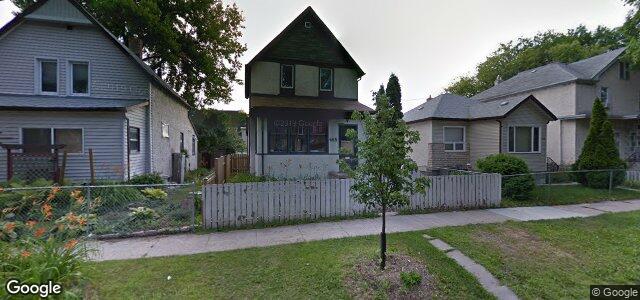 665 Lipton Street（加拿大曼尼托巴省温尼伯市）房屋照片