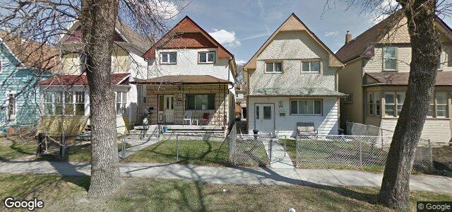 665 Toronto Street（加拿大曼尼托巴省温尼伯市）房屋照片