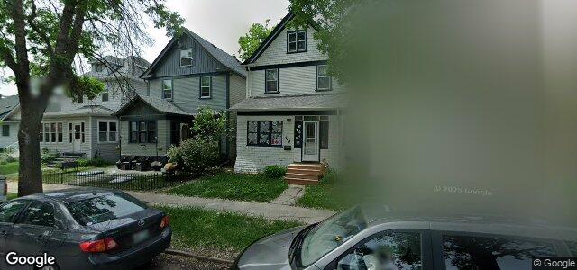 666 Banning Street（加拿大曼尼托巴省温尼伯市）房屋照片