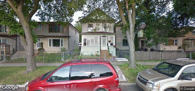 666 Lipton Street（加拿大曼尼托巴省温尼伯市）房屋照片