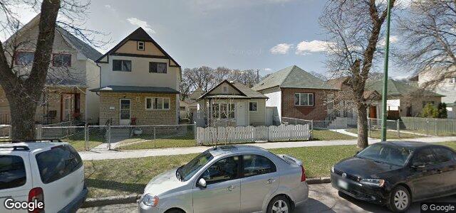 666 Toronto Street（加拿大曼尼托巴省温尼伯市）房屋照片