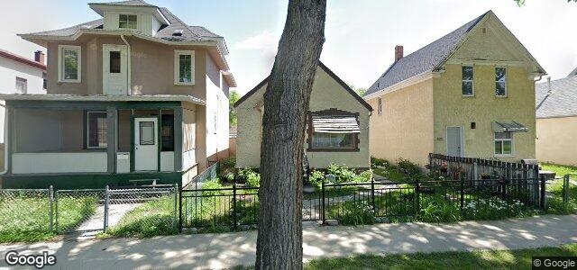 667 Beverley Street（加拿大曼尼托巴省温尼伯市）房屋照片