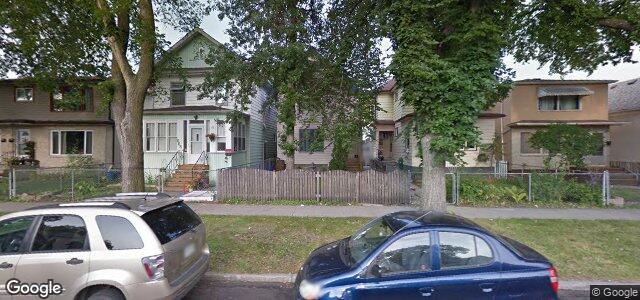 668 Lipton Street（加拿大曼尼托巴省温尼伯市）房屋照片