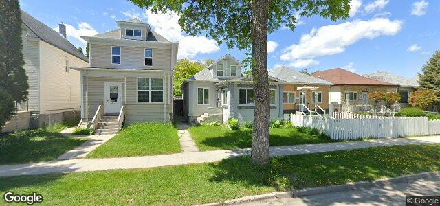 668 Simcoe Street（加拿大曼尼托巴省温尼伯市）房屋照片