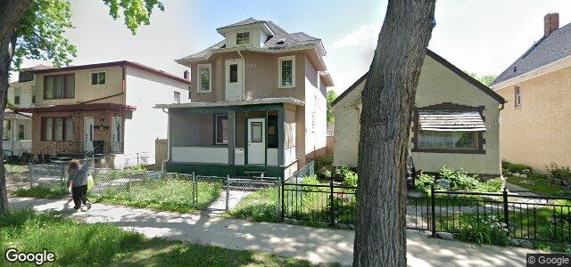 669 Beverley Street（加拿大曼尼托巴省温尼伯市）房屋照片