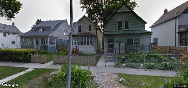 669 Lipton Street（加拿大曼尼托巴省温尼伯市）房屋照片