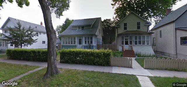 671 Lipton Street（加拿大曼尼托巴省溫尼伯市）房屋照片