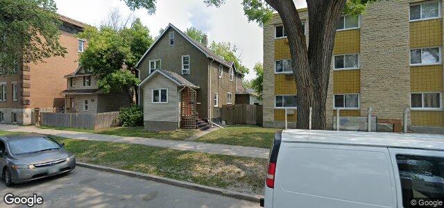 671 Maryland Street（加拿大曼尼托巴省温尼伯市）房屋照片