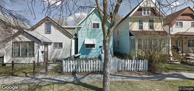 671 Toronto Street（加拿大曼尼托巴省温尼伯市）房屋照片