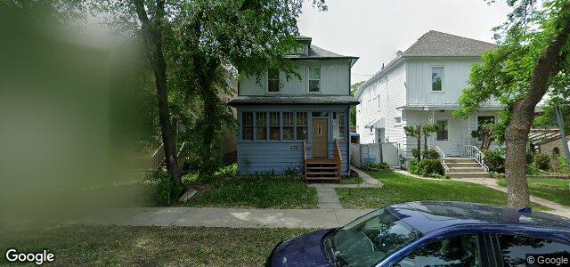 672 Banning Street（加拿大曼尼托巴省温尼伯市）房屋照片