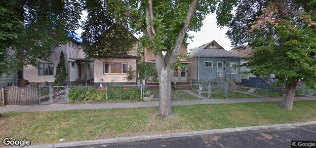 672 Lipton Street（加拿大曼尼托巴省温尼伯市）房屋照片