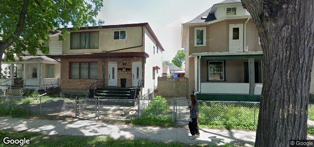 673 Beverley Street（加拿大曼尼托巴省温尼伯市）房屋照片