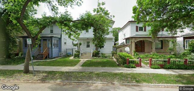 674 Banning Street（加拿大曼尼托巴省温尼伯市）房屋照片