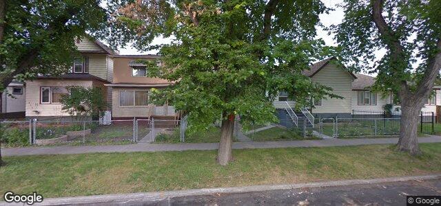 674 Lipton Street（加拿大曼尼托巴省温尼伯市）房屋照片