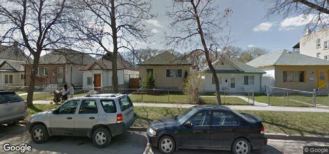 674 Toronto Street（加拿大曼尼托巴省温尼伯市）房屋照片