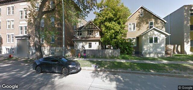 675 Maryland Street（加拿大曼尼托巴省温尼伯市）房屋照片