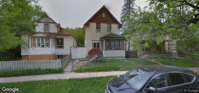 678 Agnes Street（加拿大曼尼托巴省温尼伯市）房屋照片
