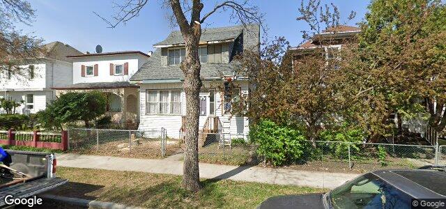 678 Banning Street（加拿大曼尼托巴省温尼伯市）房屋照片