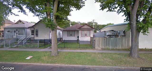 678 Lipton Street（加拿大曼尼托巴省温尼伯市）房屋照片