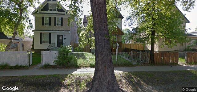 678 Maryland Street（加拿大曼尼托巴省温尼伯市）房屋照片