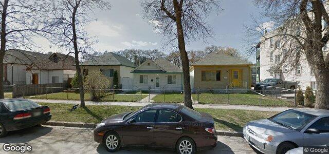 678 Toronto Street（加拿大曼尼托巴省温尼伯市）房屋照片