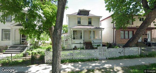 679 Beverley Street（加拿大曼尼托巴省温尼伯市）房屋照片