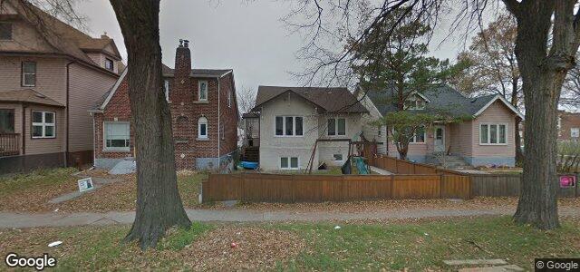 680 Alverstone Street（加拿大曼尼托巴省温尼伯市）房屋照片