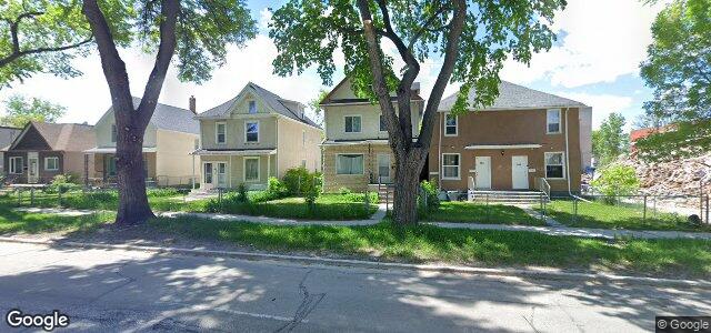 680 Sherbrook Street（加拿大曼尼托巴省温尼伯市）房屋照片