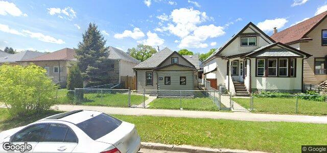 680 Simcoe Street（加拿大曼尼托巴省温尼伯市）房屋照片