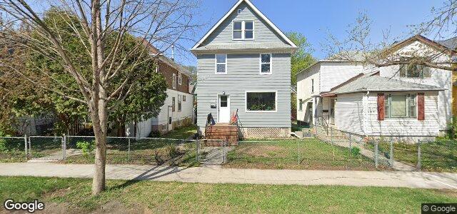 682 Banning Street（加拿大曼尼托巴省温尼伯市）房屋照片