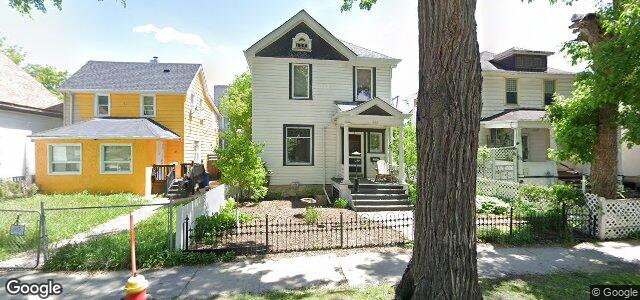 Photo of 683 Beverley Street in Winnipeg, Manitoba