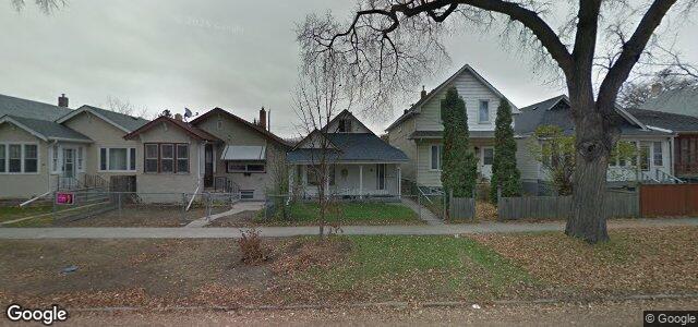 685 Alverstone Street（加拿大曼尼托巴省温尼伯市）房屋照片