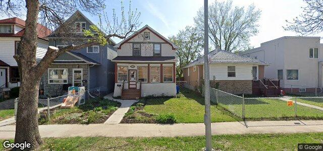 685 Banning Street（加拿大曼尼托巴省温尼伯市）房屋照片