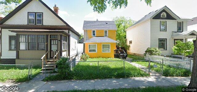 685 Beverley Street（加拿大曼尼托巴省温尼伯市）房屋照片