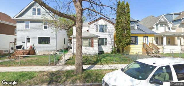 686 Banning Street（加拿大曼尼托巴省温尼伯市）房屋照片